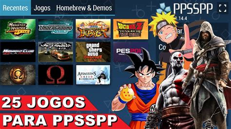 site para baixar jogos de ppsspp android 2023 - jogos PPSSPP download Android